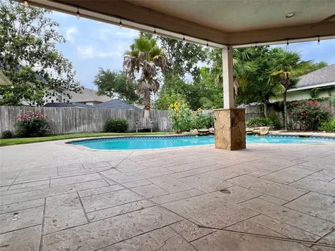 30707 Melcrest Estates Drive Spring TX 77386