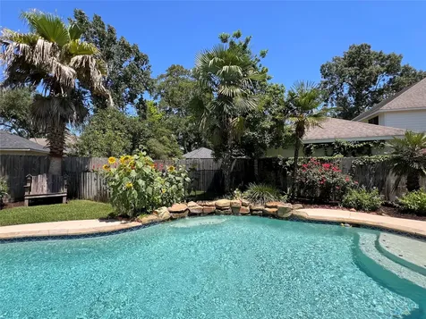 30707 Melcrest Estates Drive Spring TX 77386