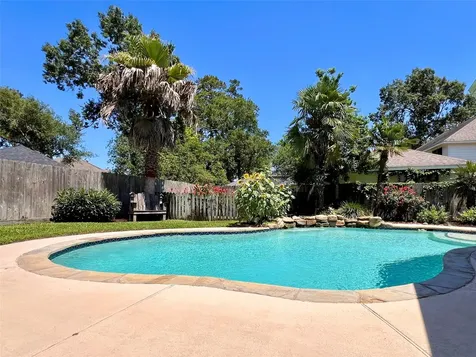 30707 Melcrest Estates Drive Spring TX 77386