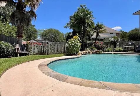 30707 Melcrest Estates Drive Spring TX 77386