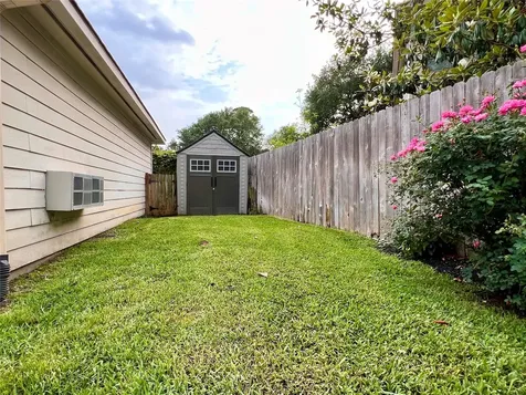 30707 Melcrest Estates Drive Spring TX 77386