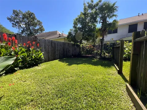 30707 Melcrest Estates Drive Spring TX 77386