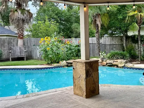 30707 Melcrest Estates Drive Spring TX 77386