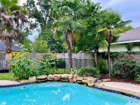 30707 Melcrest Estates Drive Spring TX 77386