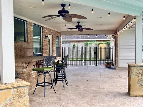 30707 Melcrest Estates Drive Spring TX 77386