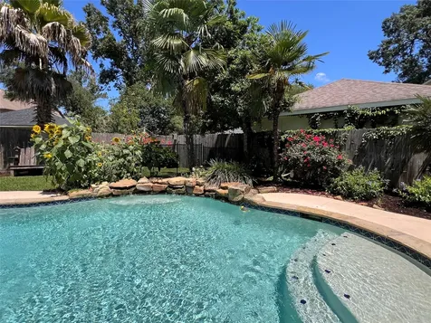 30707 Melcrest Estates Drive Spring TX 77386