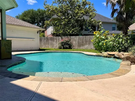 30707 Melcrest Estates Drive Spring TX 77386