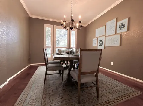 30707 Melcrest Estates Drive Spring TX 77386