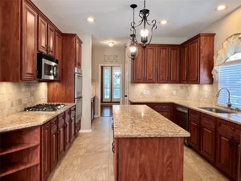 30707 Melcrest Estates Drive Spring TX 77386