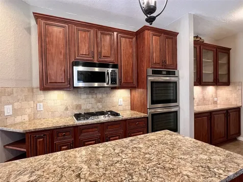 30707 Melcrest Estates Drive Spring TX 77386