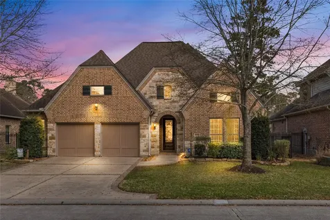 3131 N Cotswold Manor Drive Kingwood TX 77339