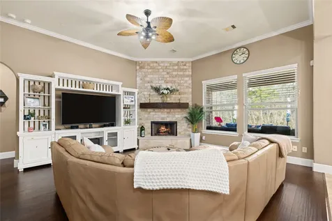 3131 N Cotswold Manor Drive Kingwood TX 77339