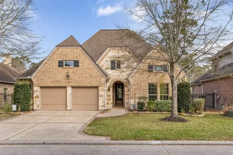 3131 N Cotswold Manor Drive Kingwood TX 77339
