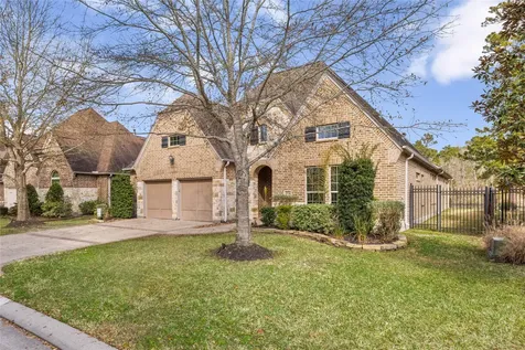 3131 N Cotswold Manor Drive Kingwood TX 77339