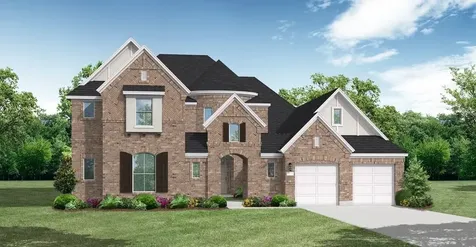 6414 Seville Street Manvel TX 77578