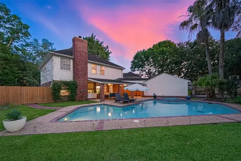 4406 Plantation Creek Drive Missouri City TX 77459