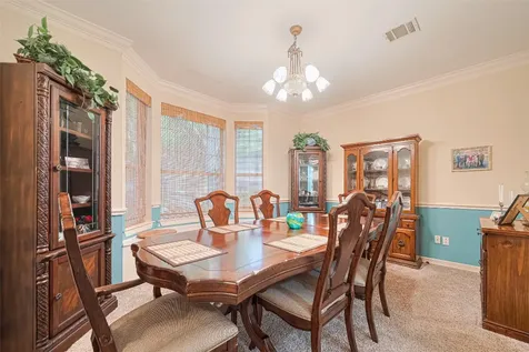 4406 Plantation Creek Drive Missouri City TX 77459