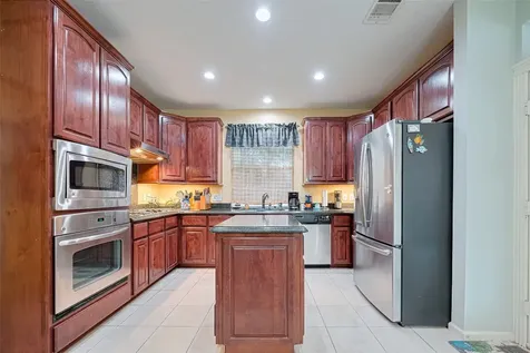 4406 Plantation Creek Drive Missouri City TX 77459