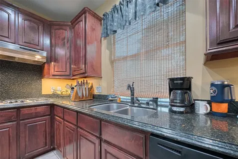 4406 Plantation Creek Drive Missouri City TX 77459