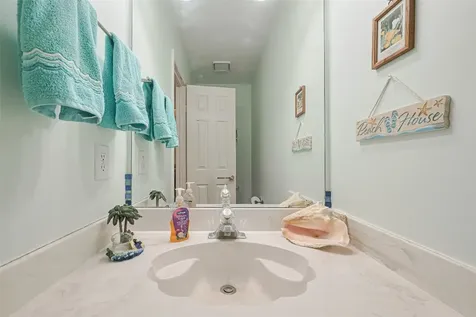 4406 Plantation Creek Drive Missouri City TX 77459