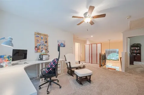 4406 Plantation Creek Drive Missouri City TX 77459
