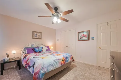 4406 Plantation Creek Drive Missouri City TX 77459