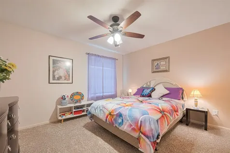4406 Plantation Creek Drive Missouri City TX 77459