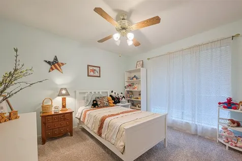 4406 Plantation Creek Drive Missouri City TX 77459