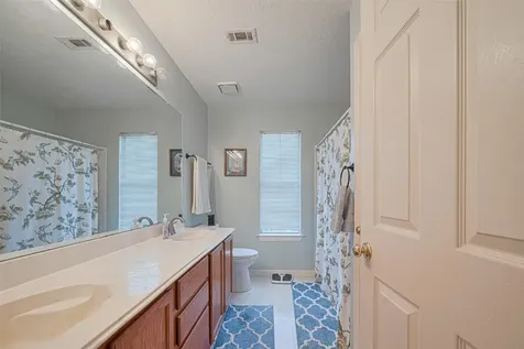 4406 Plantation Creek Drive Missouri City TX 77459