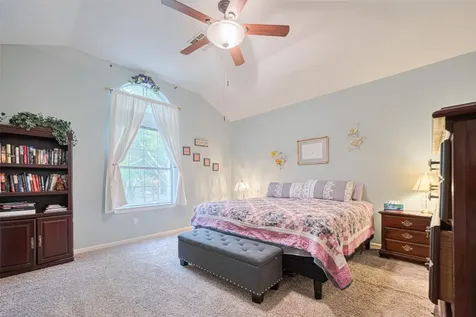 4406 Plantation Creek Drive Missouri City TX 77459