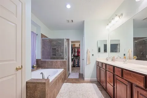 4406 Plantation Creek Drive Missouri City TX 77459