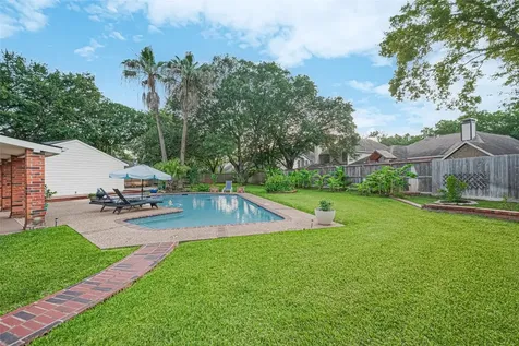 4406 Plantation Creek Drive Missouri City TX 77459