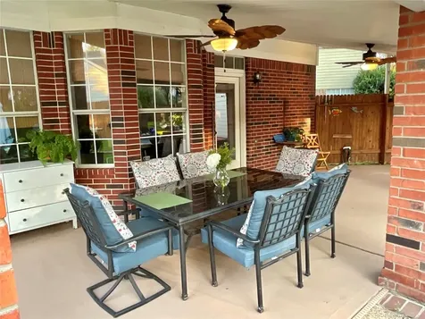 4406 Plantation Creek Drive Missouri City TX 77459