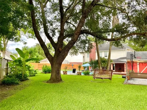 4406 Plantation Creek Drive Missouri City TX 77459