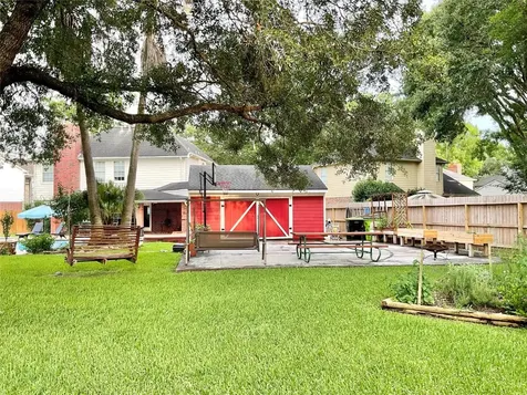 4406 Plantation Creek Drive Missouri City TX 77459