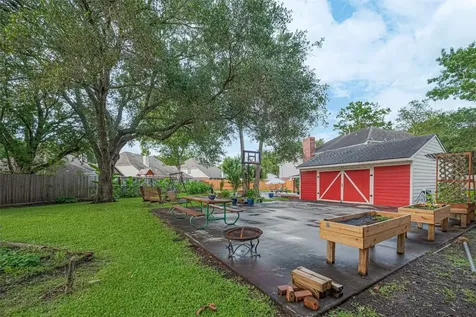 4406 Plantation Creek Drive Missouri City TX 77459