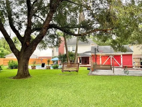 4406 Plantation Creek Drive Missouri City TX 77459