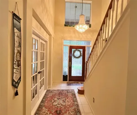 4406 Plantation Creek Drive Missouri City TX 77459