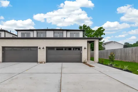 4328 Avron Drive B Stafford TX 77477