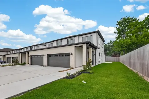 4328 Avron Drive B Stafford TX 77477