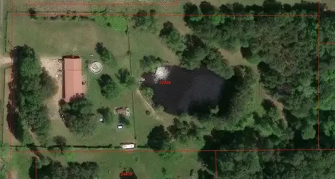 1153 Easy Street Road Livingston TX 77351