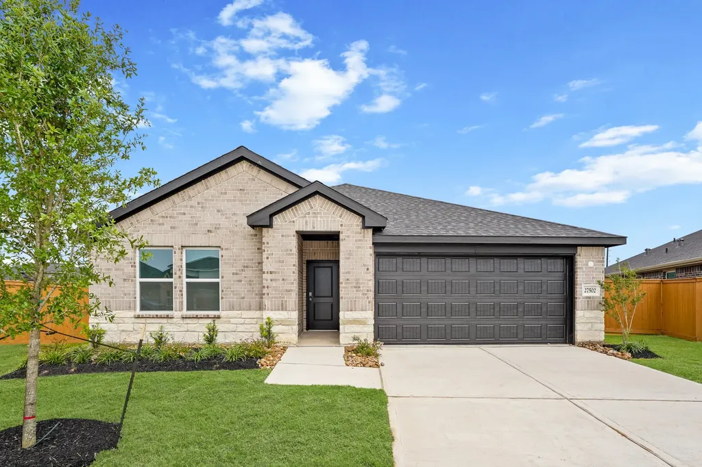 27502 Crystalline Sage Lane Katy TX 77493