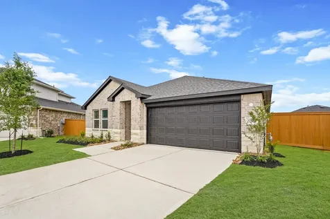 27502 Crystalline Sage Lane Katy TX 77493