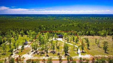 5938 Fm 3152 Livingston TX 77351