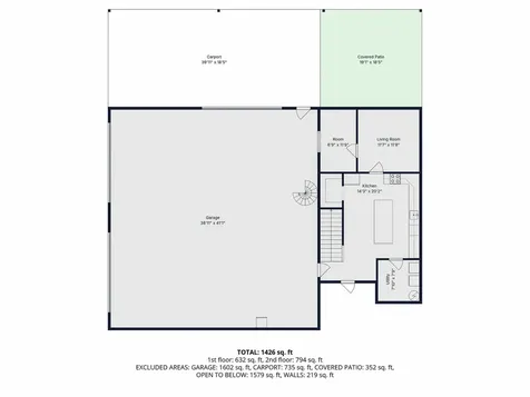 5938 Fm 3152 Livingston TX 77351