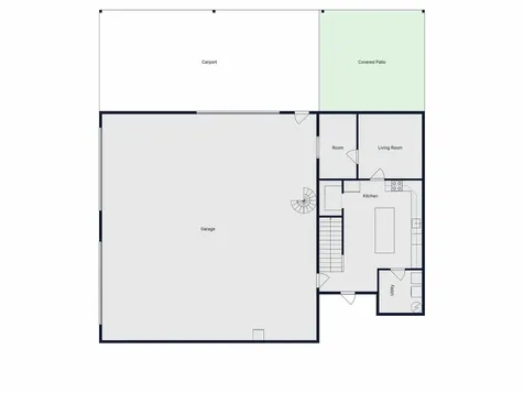 5938 Fm 3152 Livingston TX 77351