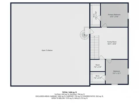 5938 Fm 3152 Livingston TX 77351