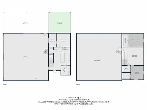 5938 Fm 3152 Livingston TX 77351