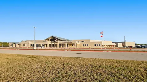 16784 Country Roots Avenue Conroe TX 77302