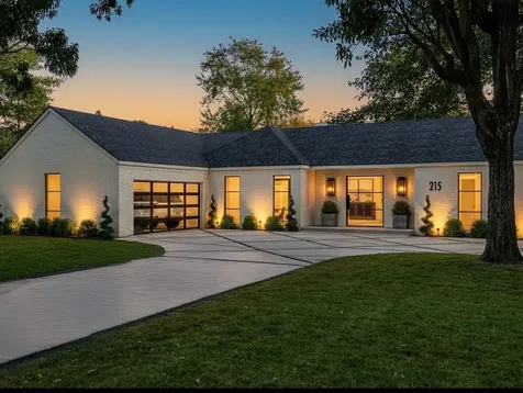 215 Tamerlaine Drive Houston TX 77024